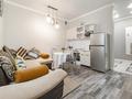 1-комнатная квартира · 36 м² · 6/9 этаж, Камзина 41/1 за 15 000 ₸ в Павлодаре — фото 10