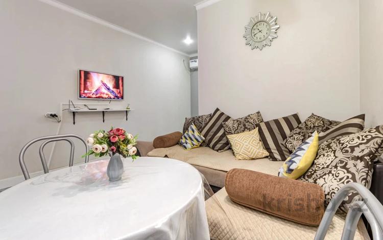 1-комнатная квартира · 36 м² · 6/9 этаж, Камзина 41/1 за 15 000 ₸ в Павлодаре — фото 59