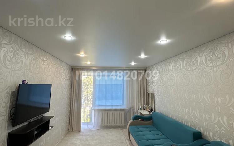 1-бөлмелі пәтер · 33.2 м² · 5/5 қабат, Мызы 47 — Центр, бағасы: 14.5 млн ₸ в Усть-Каменогорске — фото 2