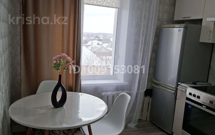1-бөлмелі пәтер · 35 м², Кушербаева — Бахетле, бағасы: 13 000 ₸ в Экибастузе — фото 2