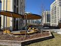 3-комнатная квартира · 125 м² · 5/12 этаж, Радостовца 359 за 215 млн ₸ в Алматы, Бостандыкский р-н — фото 7