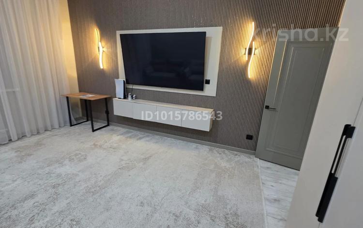 1-комнатная квартира · 47.7 м² · 3/5 этаж, мкр. Алтын орда 12Л — Отличное расположение: рядом школа, детский сад, баня, ресторан «1001» и всё необходимое для комфортной жизни. за 25 млн ₸ в Актобе — фото 6
