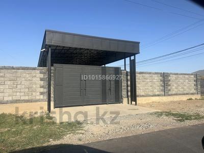 Часть дома · 6 комнат · 180 м² · 8 сот., мкр Достык 3627 — Имангара-Аксу-Аюлы 49 за 53 млн ₸ в Шымкенте, Абайский р-н