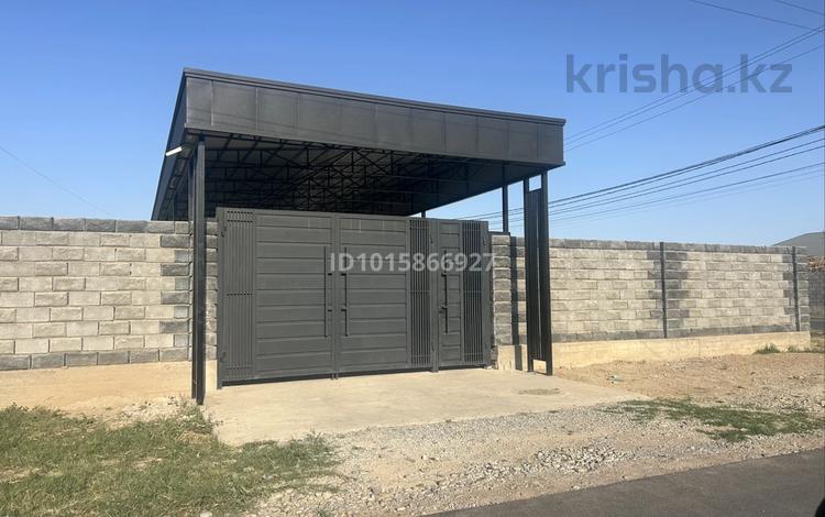 Часть дома · 6 комнат · 180 м² · 8 сот., мкр Достык 3627 — Имангара-Аксу-Аюлы 49 за 53 млн ₸ в Шымкенте, Абайский р-н — фото 2