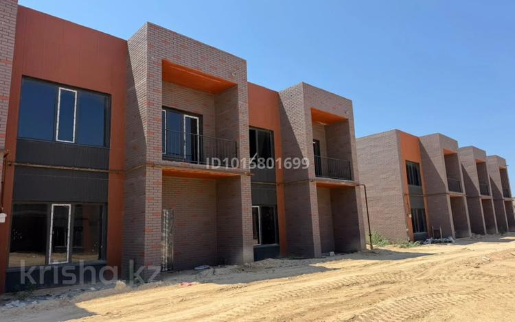 4-комнатная квартира · 166 м² · 1/2 этаж, 21-й мкр 3 за 24 млн ₸ в Актау — фото 2