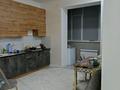 2-бөлмелі пәтер · 60 м² · 4/5 қабат, мкр. Алтын орда, Мкр.Батыс-2 участок 351, бағасы: 25 млн ₸ в Актобе — фото 4