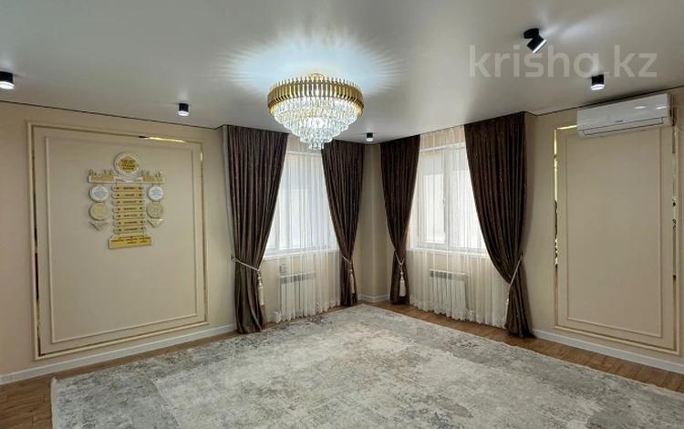 4-комнатная квартира · 125 м² · 13/25 этаж, Мкр 11 112В за 39 млн ₸ в Актобе — фото 2