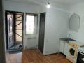 1-бөлмелі пәтер · 30 м² · 1 қабат, Жумабаева 176/14 — Кафe Kaheti, бағасы: 80 000 ₸ в Алматы, Жетысуский р-н