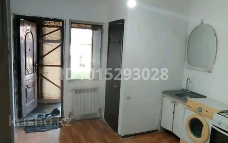 1-бөлмелі пәтер · 30 м² · 1 қабат, Жумабаева 176/14 — Кафe Kaheti, бағасы: 80 000 ₸ в Алматы, Жетысуский р-н — фото 2