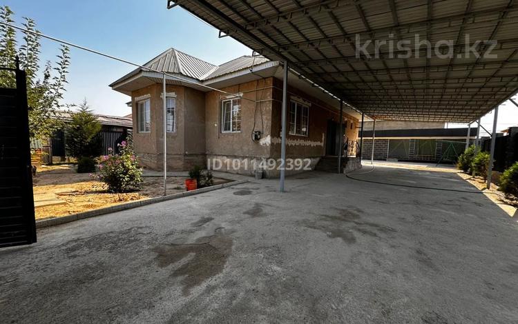 Отдельный дом · 5 комнат · 140 м² · 6 сот., Новостройка 306 за ~ 50 млн ₸ в Улане — фото 2
