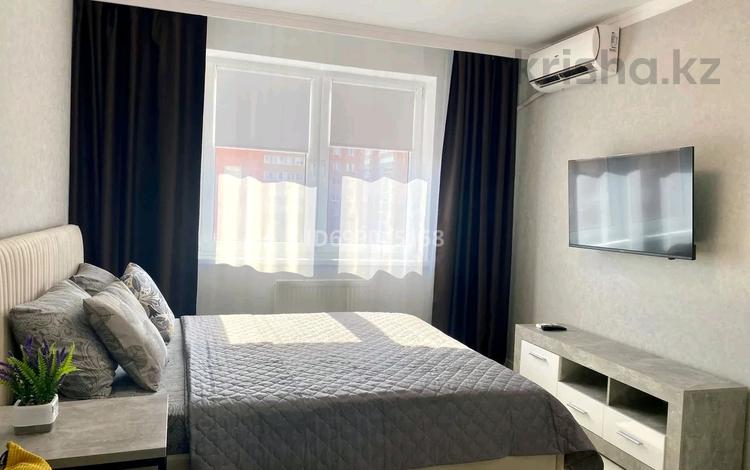 1-бөлмелі пәтер · 42 м² · 7/10 қабат, Туран 40/1 — Керей жанибек, бағасы: 16 000 ₸ в Астане, Есильский р-н — фото 2