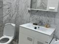 1-бөлмелі пәтер · 46.7 м² · 3/6 қабат, мкр Жана Орда 15 — проспект Абулхаир хана и улица Қызылжарская, бағасы: 25 млн ₸ в Уральске — фото 13