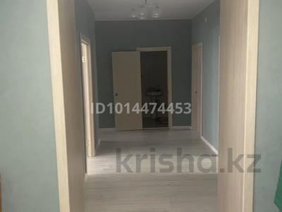 4-бөлмелі пәтер · 128 м² · 1/9 қабат, Береке шағын ауданы, назарбаева 195, бағасы: 70 млн ₸ в Костанае, Микрорайон Береке