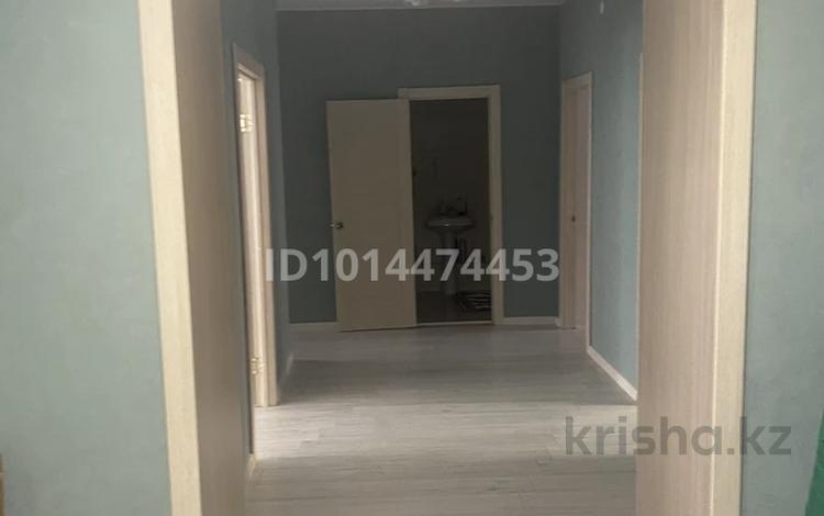 4-комнатная квартира · 128 м² · 1/9 этаж, Микрорайон Береке, назарбаева 195 за 70 млн ₸ в Костанае — фото 2