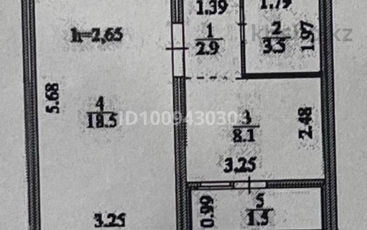 1-комнатная квартира · 35 м² · 8/9 этаж, E 915 9 — Улы дала за 23.9 млн 〒 в Астане, Есильский р-н — фото 72