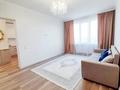 1-комнатная квартира · 35 м² · 8/9 этаж, E 915 9 — Улы дала за 23.9 млн 〒 в Астане, Есильский р-н — фото 9