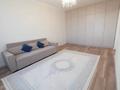 1-комнатная квартира · 35 м² · 8/9 этаж, E 915 9 — Улы дала за 23.9 млн 〒 в Астане, Есильский р-н — фото 11