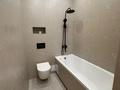 2-бөлмелі пәтер · 55.5 м² · 4/6 қабат, Нұркент ш/а, бағасы: 41 млн ₸ в Алматы, Алатауский р-н — фото 19