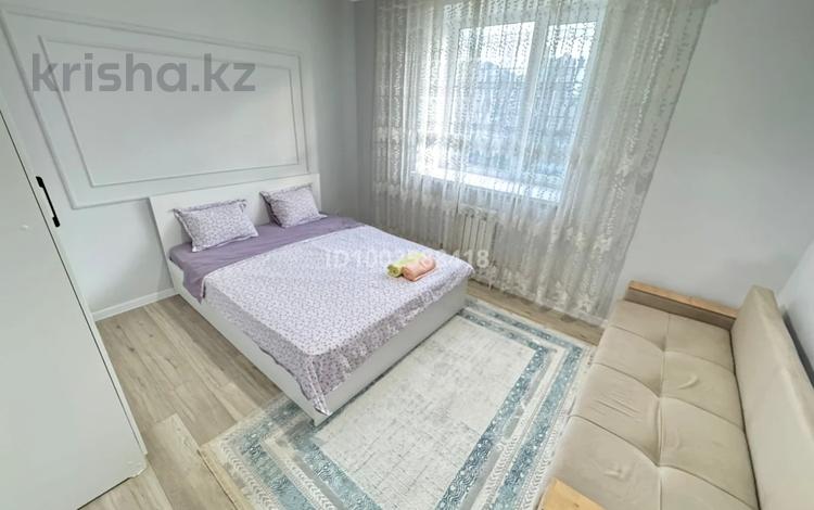 2-комнатная квартира · 50 м² · 10/12 этаж, Тауелсиздик 34/10 за 18 000 ₸ в Астане, Алматы р-н — фото 2