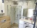 1-комнатная квартира · 42 м² · 8/9 этаж, Нурмагамбетов 23 — Нажимеденов за 12 000 ₸ в Астане, Алматы р-н — фото 4