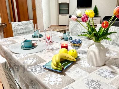 1-комнатная квартира · 55 м² · 6/14 этаж, Валиханова 12 за 20 000 ₸ в Астане, р-н Байконур