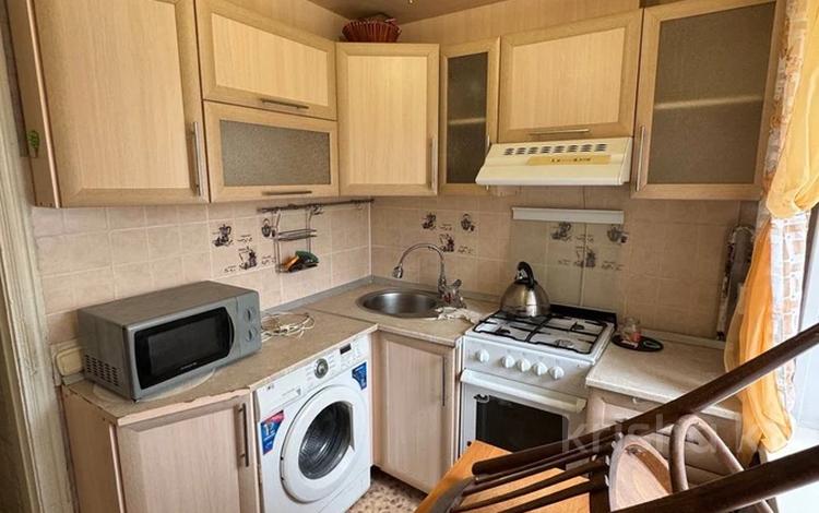 1-комнатная квартира · 30.1 м² · 5/5 этаж, Сулейменова 12 Г за 10.6 млн ₸ в Кокшетау — фото 2