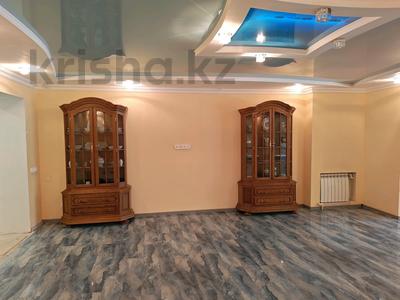4-бөлмелі пәтер · 160 м² · 1/9 қабат, мкр Юго-Восток, ул Карбышева 15, бағасы: 41 млн ₸ в Караганде, Казыбек би р-н