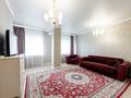 3-бөлмелі пәтер · 82 м² · 9/19 қабат, Туркестан 2, бағасы: 50 млн ₸ в Астане, Есильский р-н
