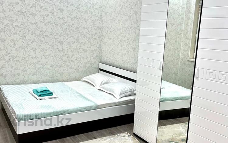 3-комнатная квартира · 80 м² · 10/14 этаж, 19-й мкр 44 за 13 000 〒 в Актау — фото 2