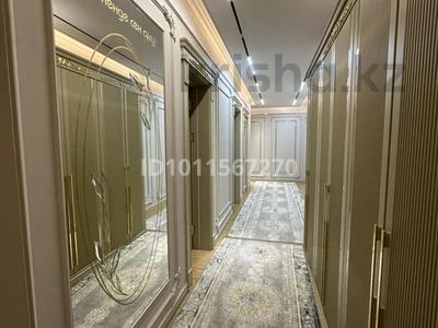 3-комнатная квартира · 116 м² · 4/12 этаж, Байдибек би 115/10 за 450 000 〒 в Шымкенте