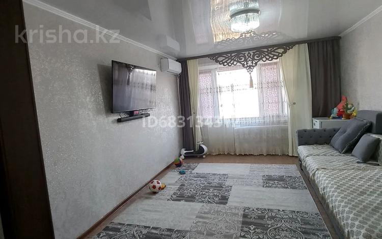3-бөлмелі пәтер · 65 м² · 9/10 қабат, Ломова 177, бағасы: 29 млн ₸ в Павлодаре — фото 9