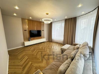 3-комнатная квартира · 94 м² · 6/22 этаж, Мангилик Ел 61 за 130 млн ₸ в Астане, Есильский р-н