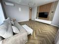 3-комнатная квартира · 94 м² · 6/22 этаж, Мангилик Ел 61 за 130 млн ₸ в Астане, Есильский р-н — фото 5