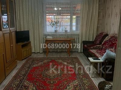 Часть дома • 3 комнаты • 83.3 м² • 7 сот., Маргулана 11 за 30 млн 〒 в Жезказгане