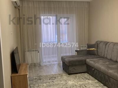 1-бөлмелі пәтер · 45 м² · 10/12 қабат, Нұрсәт ш/а, Аргынбекова 29/4блок2 — ТД Рахима Плаза, бағасы: 230 000 ₸ в Шымкенте, Каратауский р-н