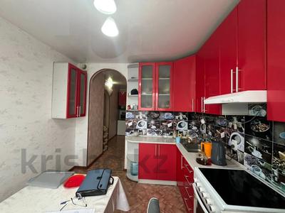 4-комнатная квартира · 77 м² · 8/9 этаж, мкр Юго-Восток, Мкр Степной 1 за 28.5 млн ₸ в Караганде, Казыбек би р-н