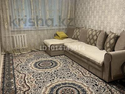 2-комнатная квартира · 48 м² · 1/4 этаж, мкр №10 17 — Шаляпина-береговой за 350 000 ₸ в Алматы, Ауэзовский р-н