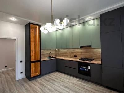 4-комнатная квартира · 133.6 м² · 7/10 этаж, мкр. Алтын орда, молдагулова за 71 млн ₸ в Актобе