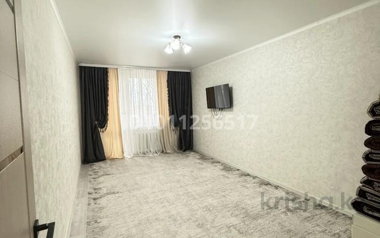 2-бөлмелі пәтер · 49.2 м² · 5/5 қабат, Гагарина 36/1 — Детсад, бағасы: 14.5 млн ₸ в Уральске — фото 2