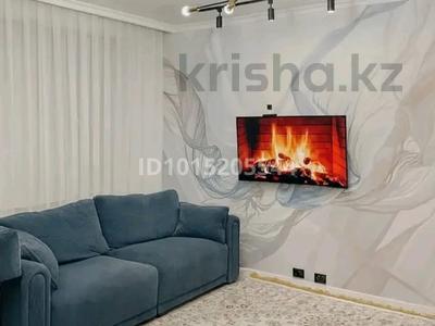 2-комнатная квартира · 55.5 м² · 4/9 этаж, Нурмагамбетова 29 — Нурмагамбетова за 40 млн ₸ в Астане, Алматы р-н