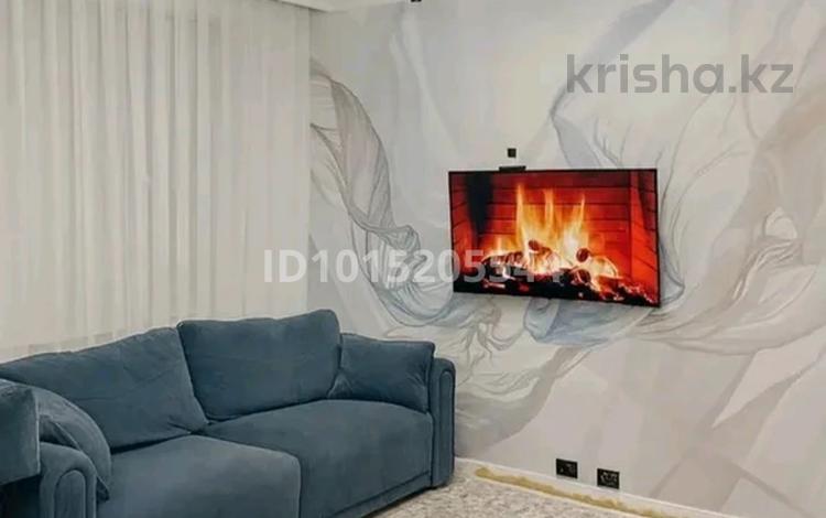 2-комнатная квартира · 55.5 м² · 4/9 этаж, Нурмагамбетова 29 — Нурмагамбетова за 40 млн ₸ в Астане, Алматы р-н — фото 2