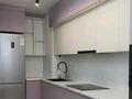 2-комнатная квартира · 55.5 м² · 4/9 этаж, Нурмагамбетова 29 — Нурмагамбетова за 40 млн ₸ в Астане, Алматы р-н — фото 11