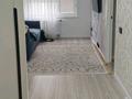 2-комнатная квартира · 55.5 м² · 4/9 этаж, Нурмагамбетова 29 — Нурмагамбетова за 40 млн ₸ в Астане, Алматы р-н — фото 19