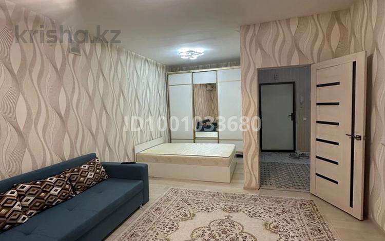 1-бөлмелі пәтер · 47 м² · 2/7 қабат, 9 19/2 — Жаңа әкімшілік жанында, бағасы: 100 000 ₸ в Туркестане — фото 2