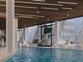 3-комнатная квартира · 141.4 м², улица Реджеба Нижарадзе 17 за ~ 109.9 млн ₸ в Батуми — фото 13