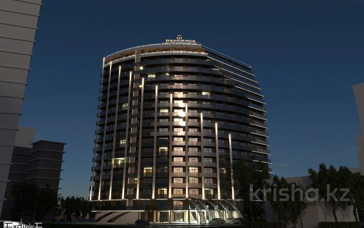 3-комнатная квартира · 141.4 м², улица Реджеба Нижарадзе 17 за ~ 109.9 млн ₸ в Батуми — фото 3