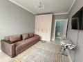 1-комнатная квартира · 40 м² · 5/9 этаж, Кайыма Мухамедханова 6a за 250 000 ₸ в Астане, Есильский р-н — фото 11