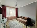 1-комнатная квартира · 40 м² · 5/9 этаж, Кайыма Мухамедханова 6a за 250 000 ₸ в Астане, Есильский р-н — фото 4