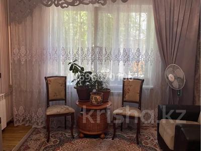 2-комнатная квартира · 52 м² · 1/5 этаж, Переулок Достоевского 5 — Жубанышева за 17.5 млн ₸ в Таразе