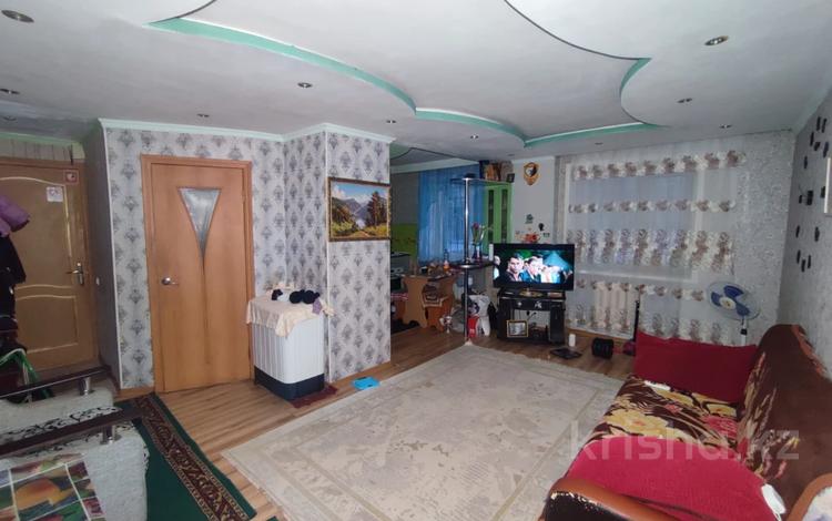 3-комнатная квартира · 58.9 м² · 1/5 этаж, Дощанова 145/6 — Темирбаева, жд.Вокзал, маг.Элиф за 18 млн ₸ в Костанае — фото 2